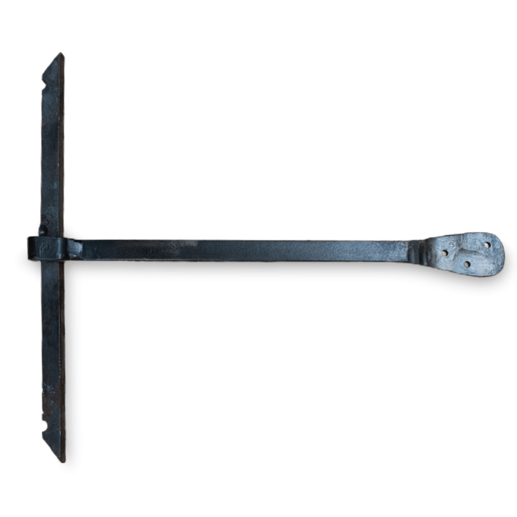 Muuranker dick norg smederij