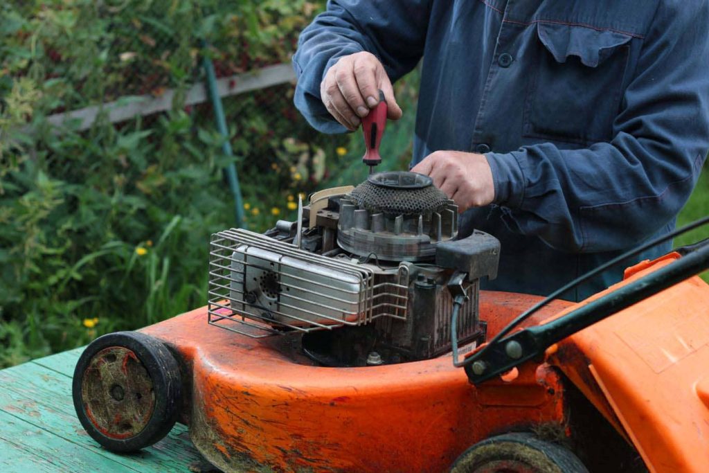 Dick Norg - Tuintechniek &Amp; Smederij