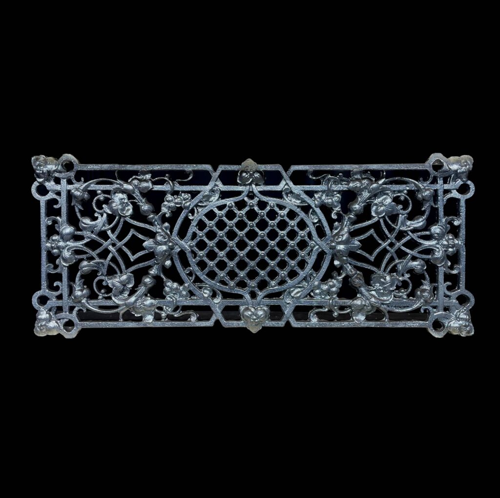 Gietijzeren sier ornament SS.5202008