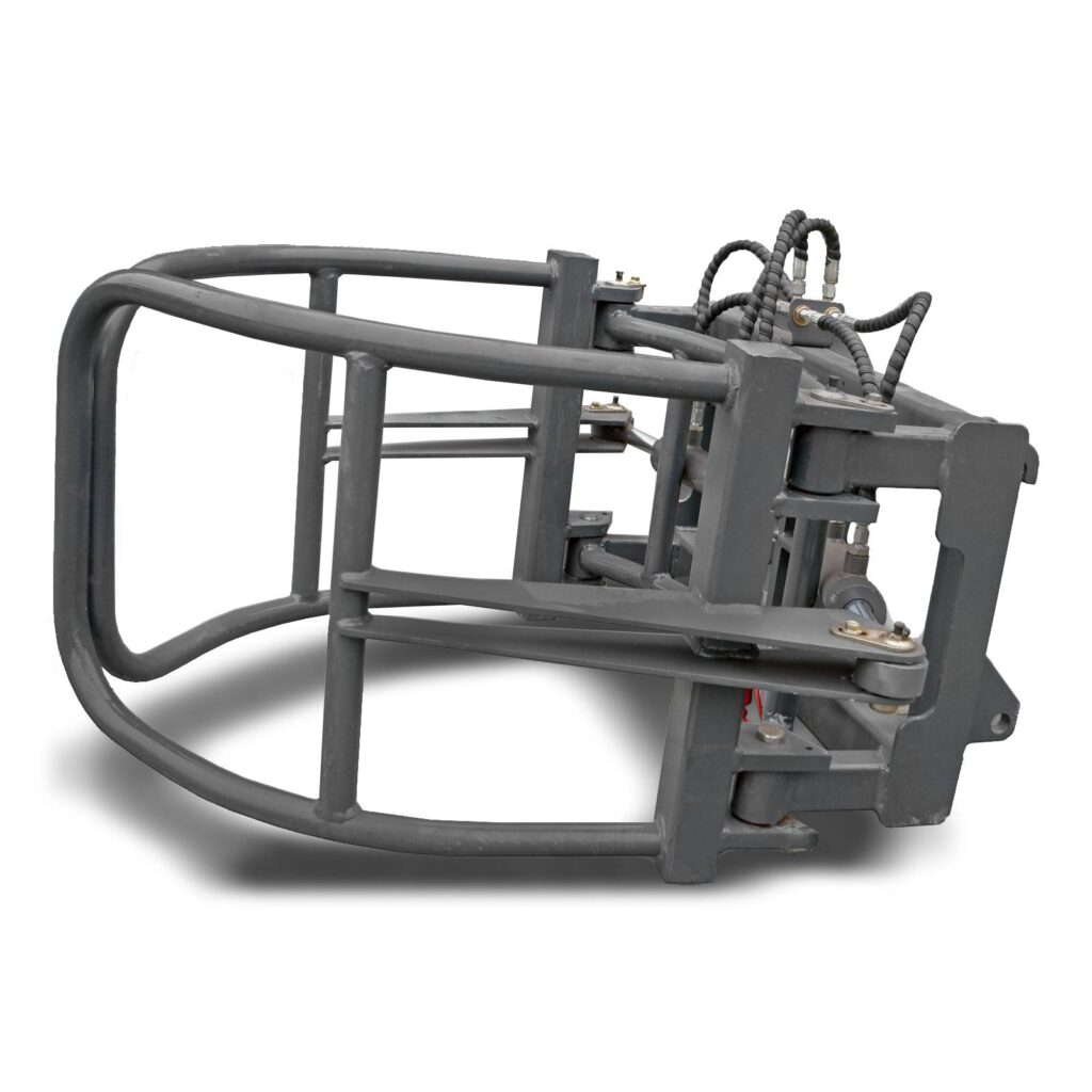 Balenklem voor Jansen HL-500E