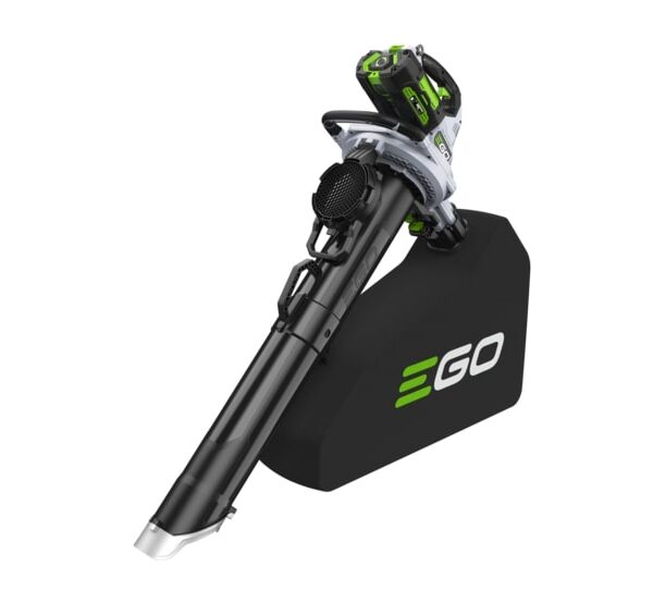 EGO Power+ Bladblazer/-zuiger LV5000E