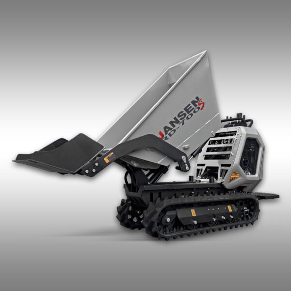 Jansen Rupsdumper RD-700S