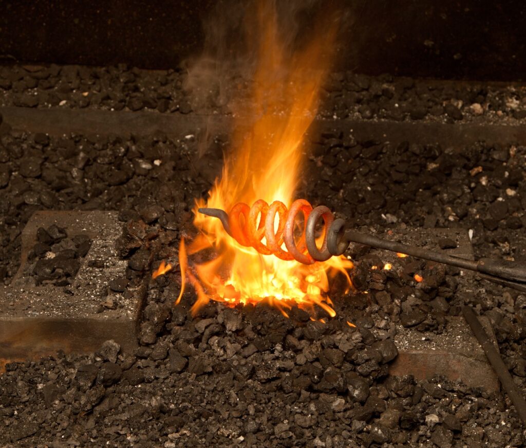 Dick Norg - Tuintechniek &Amp; Smederij