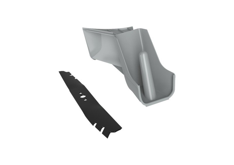 EGO Mulchkit ABP1700, 42 cm, voor LM1700E en LM1700E-SP