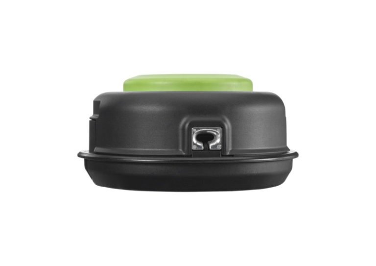 TAP 'N GO MAAIKOP zijaanzicht