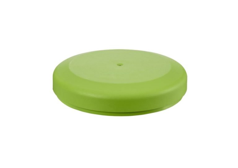 ONDERSCHOTEL in groen