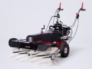 Veegmachine 120 cm Honda GXV160 OHV