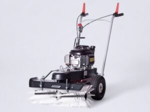 Veegmachine 72-H