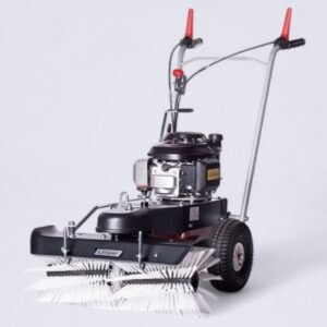 Veegmachine Limpar 70 cm met Honda motor