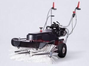Veegmachine 80 cm