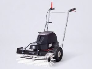 Veegmachine ACCU 26