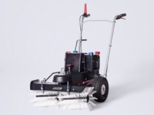 Veegmachine ACCU 52