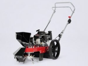 Onkruidborstel WB TURBO H PRO