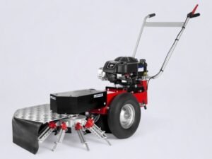 Onkruidborstel WD 70 H PRO
