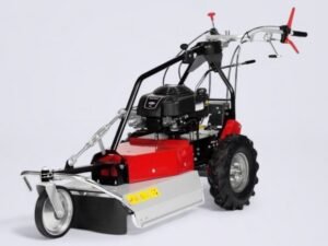 Ruwterreinmaaier HG 55