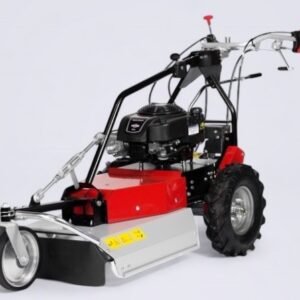 Limpar Ruwterreinmaaier HG 55, 55 cm, B&S motor, 5 versnellingen