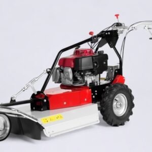 Ruwterreinmaaier HG 65 met Honda GXV340 OHV motor