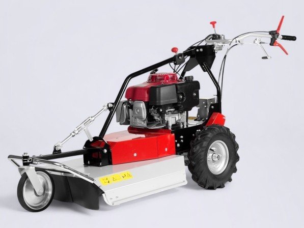 Ruwterreinmaaier HG 65 met Honda GXV340 OHV motor