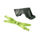 MULCHKIT 52 CM (MULCHMES EN MULCHPLUG)