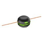 POWERLOAD™ SNELLAAD MAAIKOP VOOR ST1400E-ST vooraanzicht