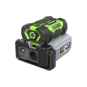 EGO Nexus Escape Omvormer PAD5001E, 400 W