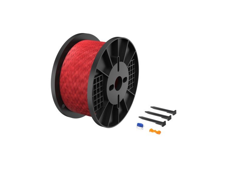 EGO Installatiekit AIK0300, Medium