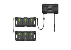 Power Hub PGX1601E-H