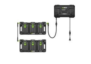 EGO Power Hub PGX1601E-H
