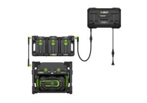 Power Hub PGX1602E-H
