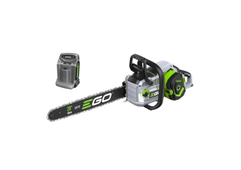 KETTINGZAAG 50 CM (KIT) in hoofdaanzicht