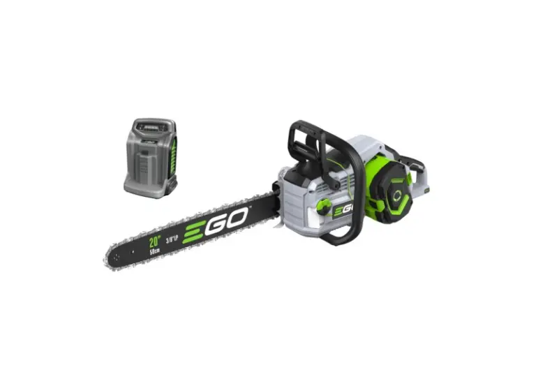 KETTINGZAAG 50 CM (KIT) in hoofdaanzicht