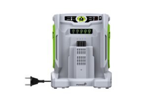 Snellader CH7000E-T