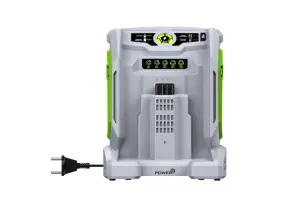 EGO Snellader CH7000E-T