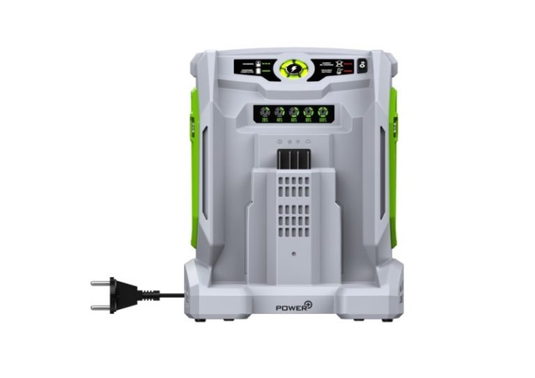 SNELLADER 700 W vooraanzicht