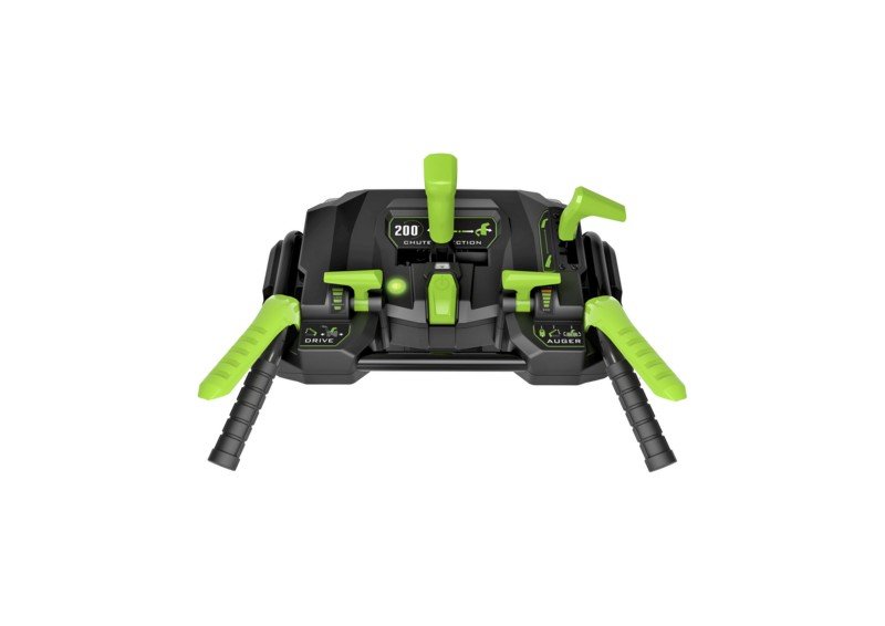 EGO Sneeuwfrees SNT2400E, 61 cm