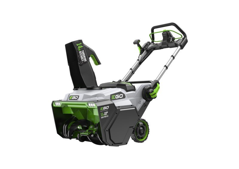 EGO Sneeuwfrees SNT2120E-AP, 52 cm