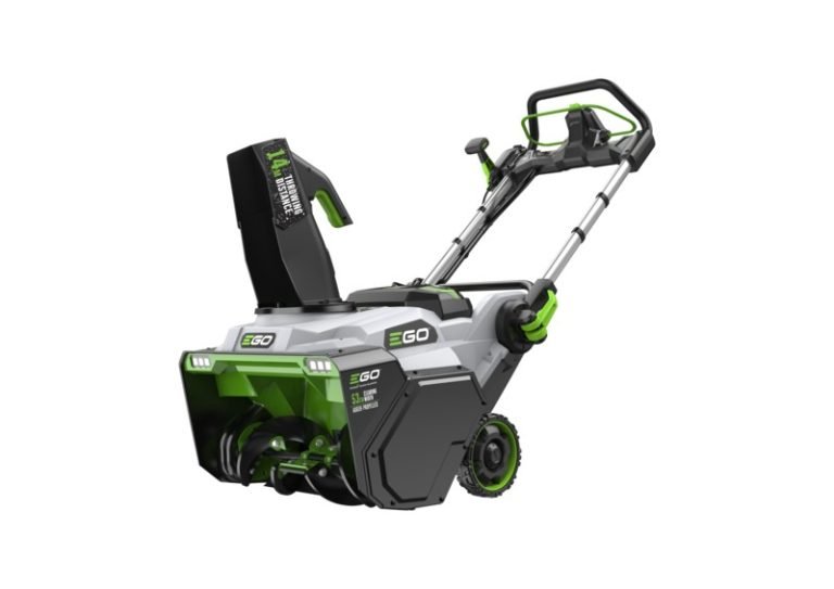 SNEEUWFREES MET VIJZEL (KIT) in close-up