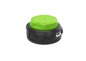 Bump-feed maaikop voor STX4200