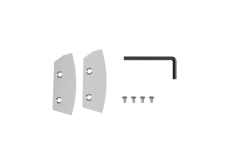 IJSBOOR 20 CM BORENSET (2 STUKS) VOOR ITA0800E hoofdaanzicht