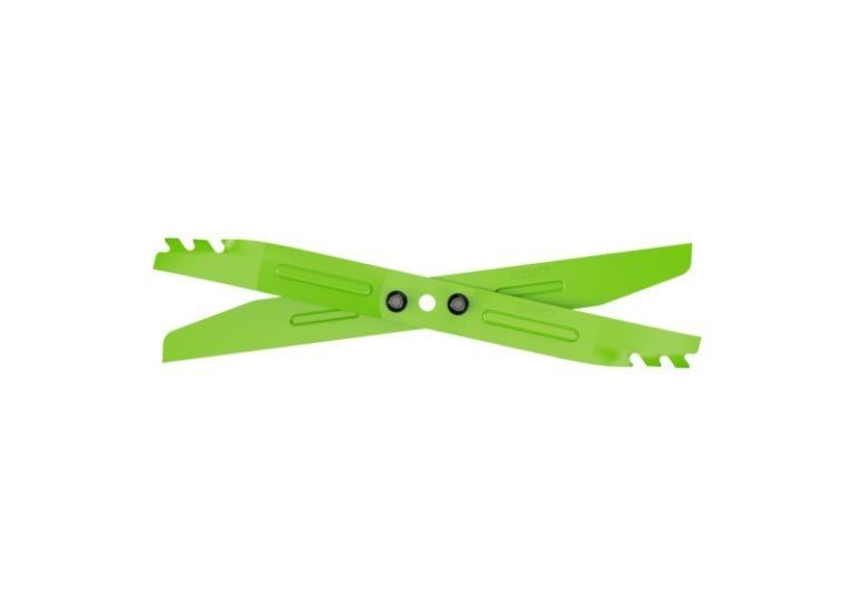 55 CM MAAIMES VOOR LM2230E-SP hoofdaanzicht