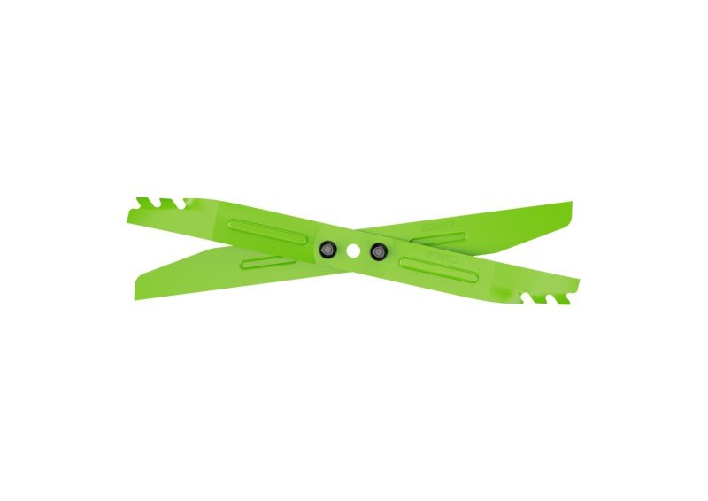 EGO Maaimes AB2211D-E, 55 cm, voor LM2230E-SP