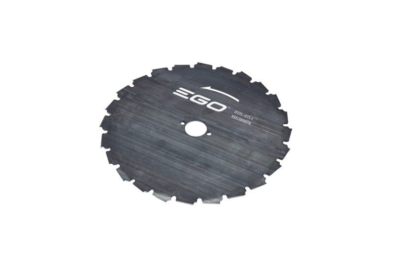 EGO Zaagblad ABB2250 voor BCX4500