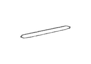 Zaagketting AC1401