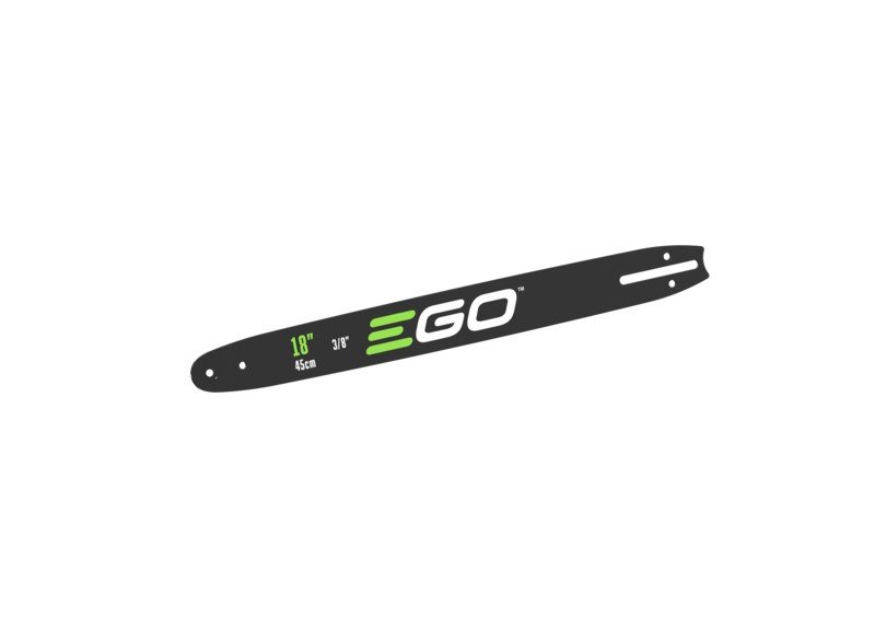 EGO Zaagblad AG1801, 45cm, voor CS1810E Kettingzaag