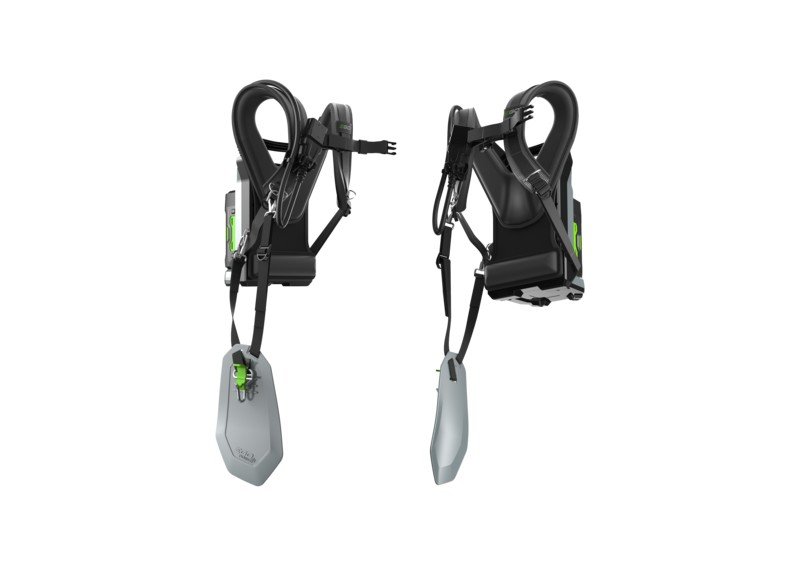 EGO Bosmaaier Heupkussen AHP1300, Voor AFH1300, BH1000