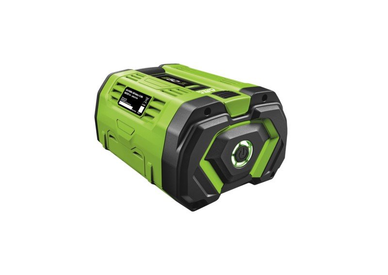 EGO 12,0 Ah Accu BA6720T, 672 Wh