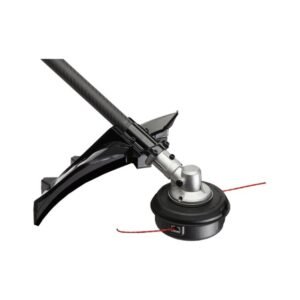 EGO Grastrimmer / Bosmaaier BCX3800, Professioneel, Stuurhendel