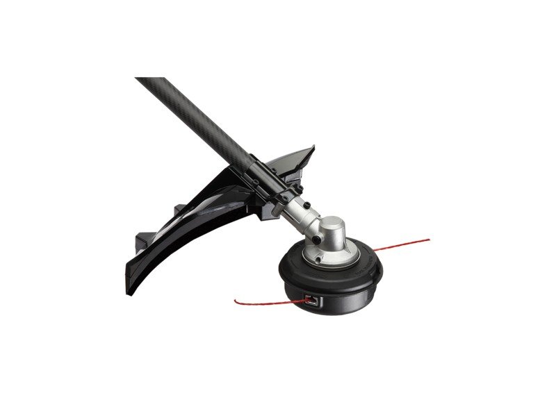 EGO Grastrimmer / Bosmaaier BCX3800, Professioneel, Stuurhendel