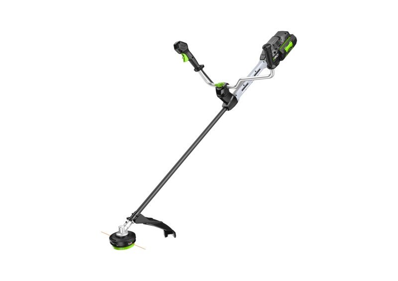 EGO Bosmaaier BCX4500, Met dubbele handgreep