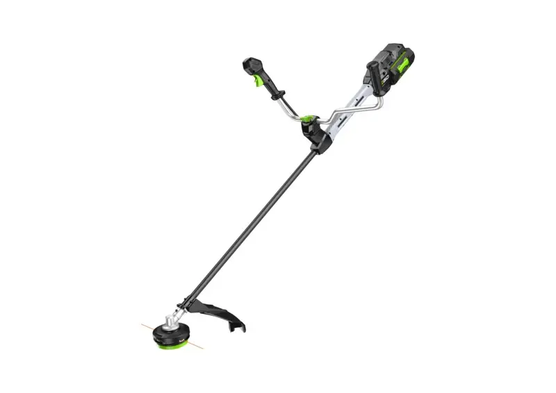 EGO Bosmaaier BCX4500, Met dubbele handgreep
